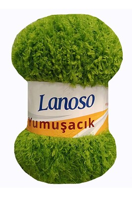 LANOSO - LANOSO YUMUŞACIK 911
