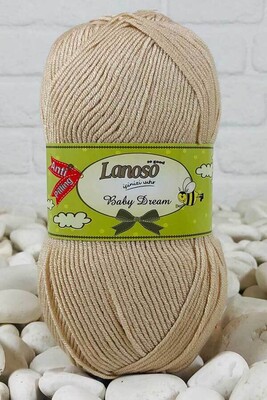 LANOSO - LANOSO BABY DREAM 995 skin