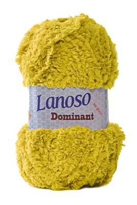 LANOSO - LANOSO DOMİNANT COLOR 906