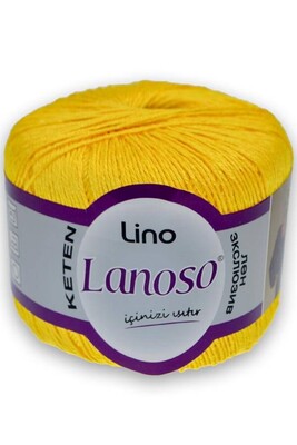 LANOSO - LANOSO LİNO 913 YELLOW