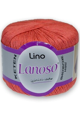 LANOSO - LANOSO LİNO 938 CORAL