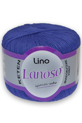 LANOSO - LANOSO LİNO 954 SAX BLUE