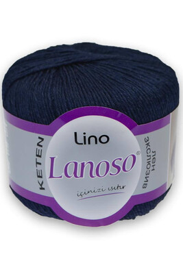 LANOSO - LANOSO LİNO 958 NAVY BLUE
