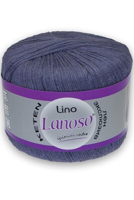LANOSO - LANOSO LİNO 993 JEANS BLUE