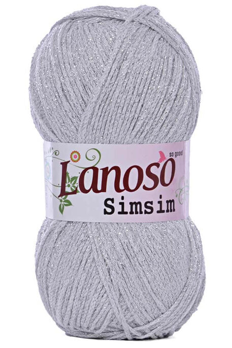 LANOSO - LANOSO SİMSİM 955 White