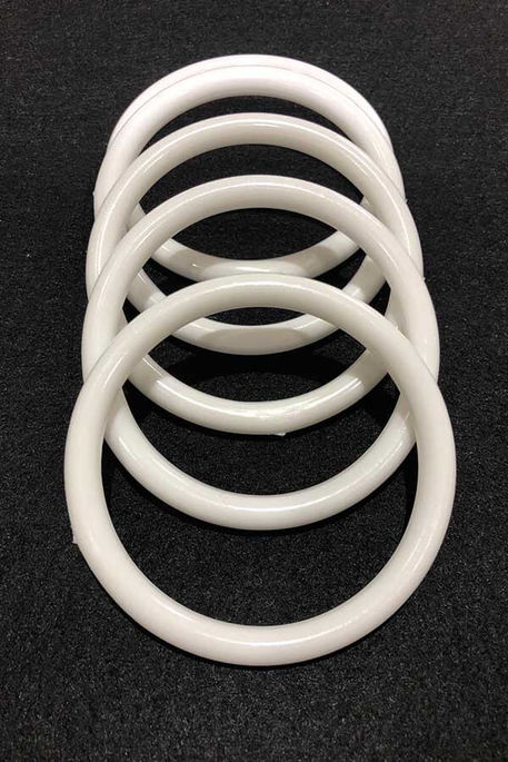  - LİF HALKASI NO:6 BÜYÜK 5 Lİ 8CM