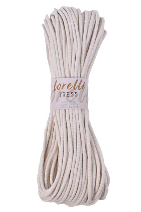 LORELLİ - LORELLİ TRESS 152 Krem