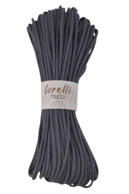 Lorelli Yarns - LORELLİ TRESS 158 Füme