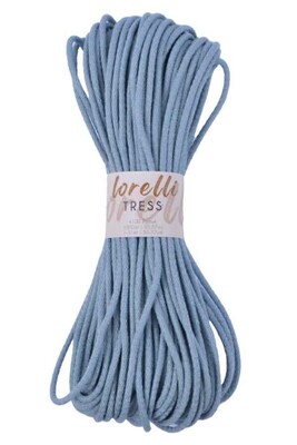 LORELLİ - LORELLİ TRESS 160 Bebe Mavi