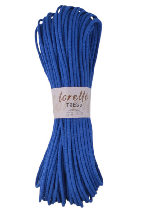 Lorelli Yarns - LORELLİ TRESS 172 Saks