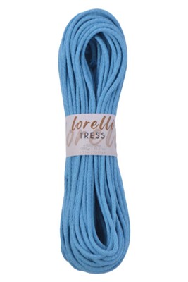 LORELLİ - LORELLİ TRESS 186 Mavi