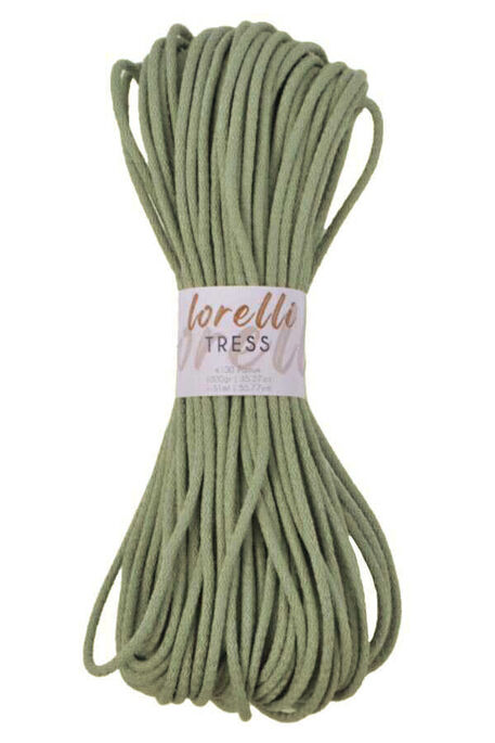LORELLİ - LORELLİ TRESS 193 Çağla Yeşili