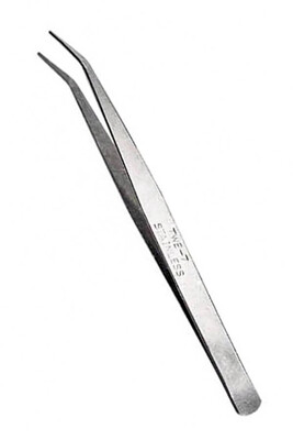 MACHINE TWEEZERS - Thumbnail