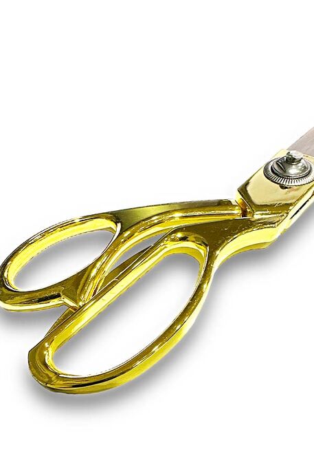 MAKAS GOLD SAPLI TİTANYUM 24 CM K37 - 2