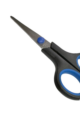 MAKAS HDF 202 OFİS YUMUŞAK SAPLI 14 CM 5,5 İNÇ - Thumbnail