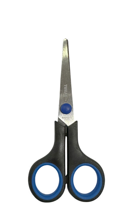  - MAKAS HDF 202 OFİS YUMUŞAK SAPLI 14 CM 5,5 İNÇ