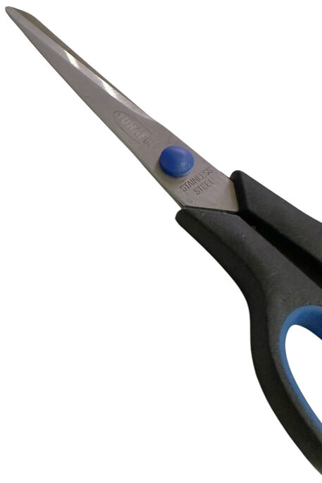 MAKAS HDF 203 KUMAŞ YUMUŞAK SAPLI 19 CM 7 İNÇ - 2