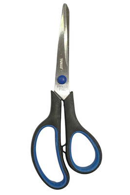  - MAKAS HDF 203 KUMAŞ YUMUŞAK SAPLI 19 CM 7 İNÇ