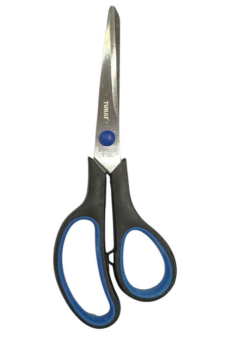  - MAKAS HDF 203 KUMAŞ YUMUŞAK SAPLI 19 CM 7 İNÇ