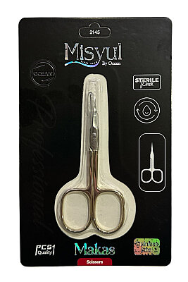 MAKAS MİSYUL 2145 LÜX MAKAS 10 CM - 2