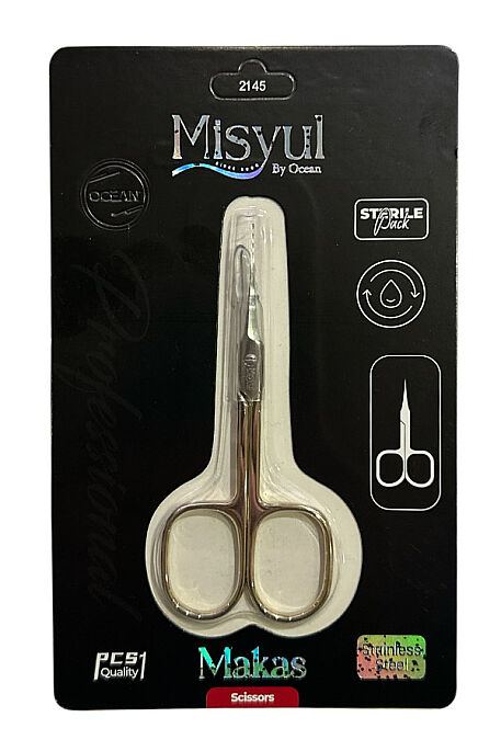MAKAS MİSYUL 2145 LÜX MAKAS 10 CM - 2
