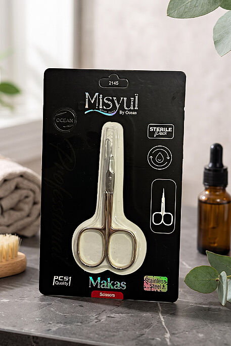 MAKAS MİSYUL 2145 LÜX MAKAS 10 CM - 1