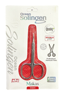 MAKAS OCEAN 91 MANİKÜR 10 CM - Thumbnail