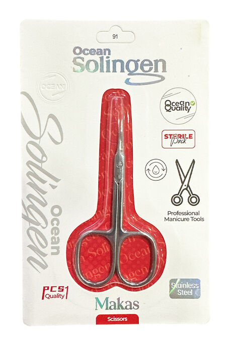 MAKAS OCEAN 91 MANİKÜR 10 CM - 2