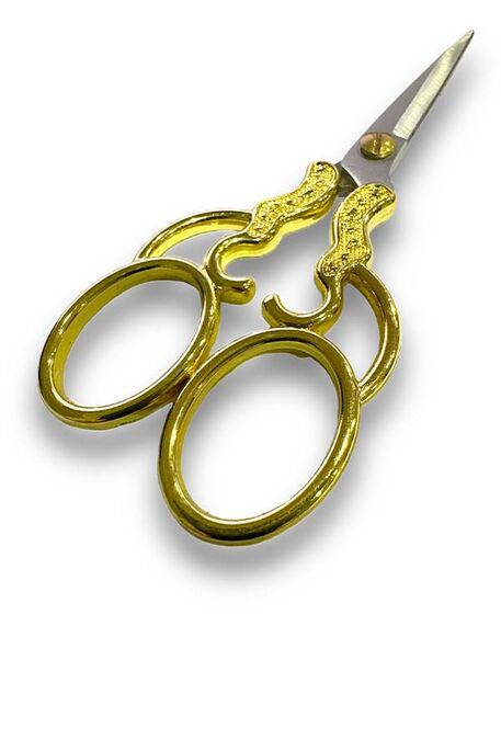 MAKAS SULTAN ANTİK ŞEKİLLİ 101 GOLD - 2