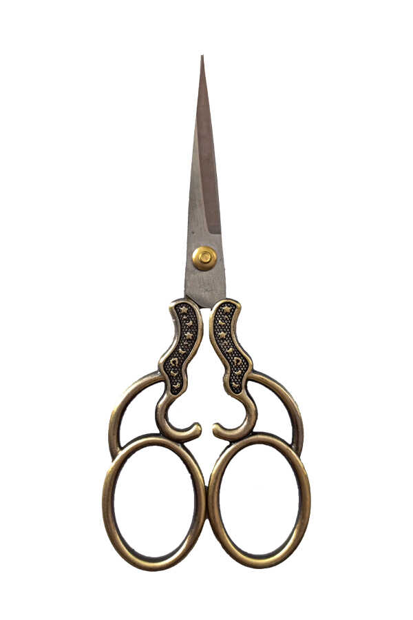 Makas Sultan Antik Şekilli 103 Antik