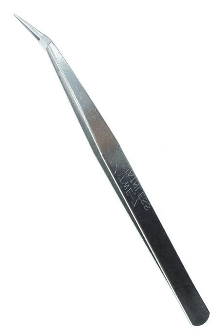 MAKİNE CIMBIZI - 2
