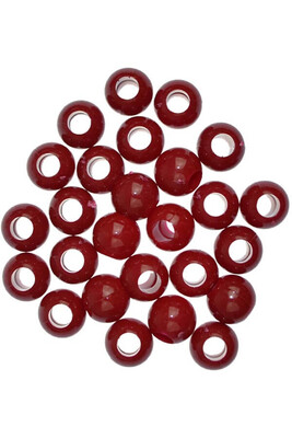  - MAKROME BONCUĞU 08 BORDO 25 GR