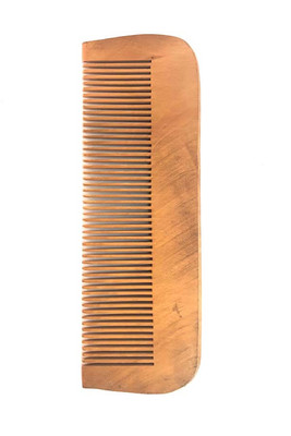  - MAKROME TARAĞI AHŞAP DİKDÖRTGEN 15,5 CM