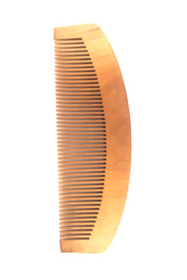  - MAKROME TARAĞI AHŞAP OVAL 15,5 CM