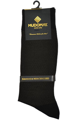 MEN SOCKS BOMBOO MERCERIZED 17680 - Thumbnail