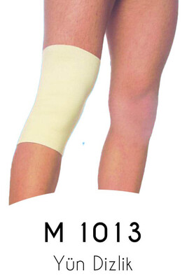 MENTEŞ YÜN DİZLİK M1013