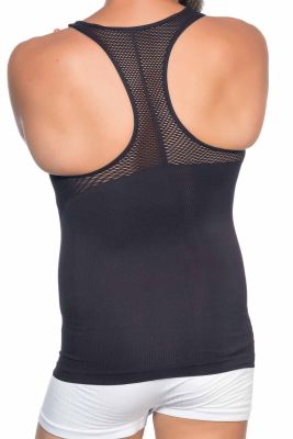 MI EMAY 1009 SEAMLESS FANTAZİ ERKEK ATLET - 1