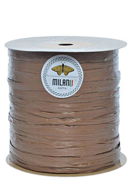 HOBİTU - MİLANO RAFYA 100 GR 11