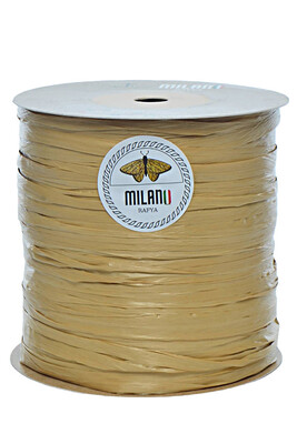 HOBİTU - MİLANO RAFYA 100 GR 24