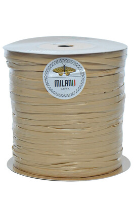 HOBİTU - MİLANO RAFYA 100 GR 35