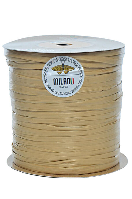 HOBİTU - MİLANO RAFYA 100 GR 36