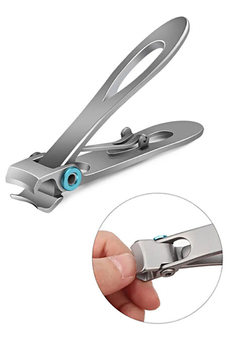  - MİSYUL 2167 LÜKS TIRNAK MAKASI