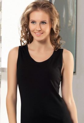 MST - WOMEN BASIC TANK 795