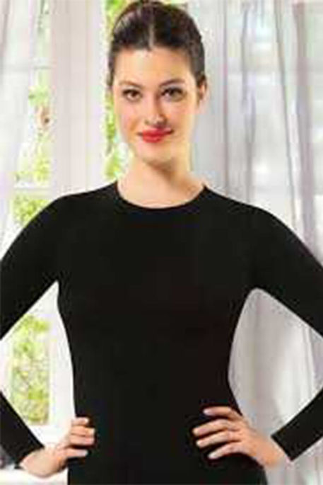 MST - WOMEN LONG SLEEVE 780