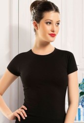 WOMEN SHORT SLEEVE 770 - Thumbnail