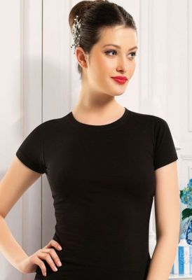 MST - WOMEN SHORT SLEEVE 770