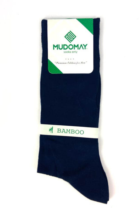 MUDOMAY ERKEK ÇORAP BAMBU 13001 - 3