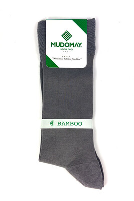 MUDOMAY ERKEK ÇORAP BAMBU 13001 - Thumbnail