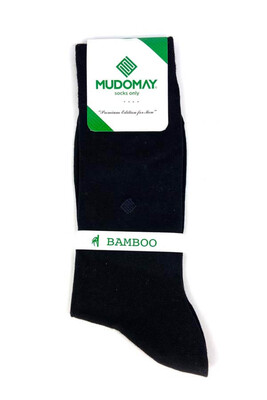 MUDOMAY ERKEK ÇORAP BAMBU 13440 - Thumbnail