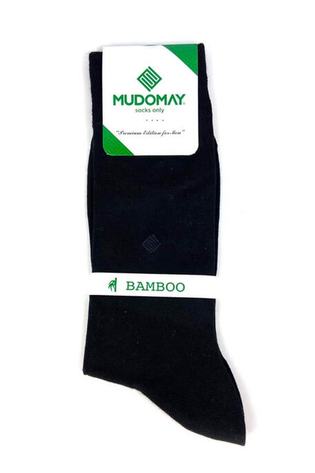 MUDOMAY ERKEK ÇORAP BAMBU 13440 - 2